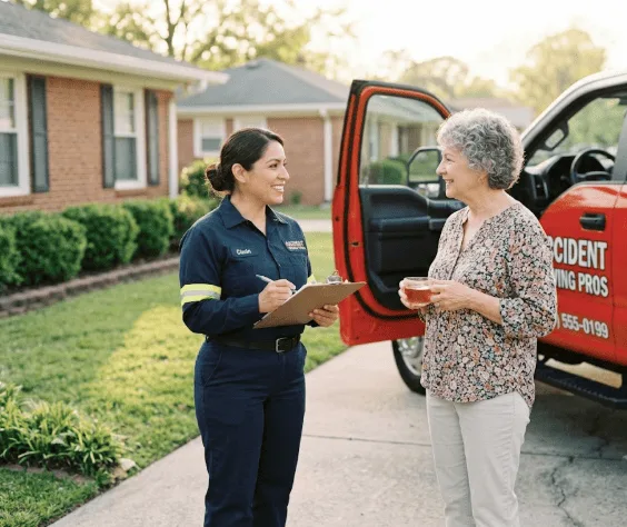 Accident Towing Service Tustin, CA FAQs